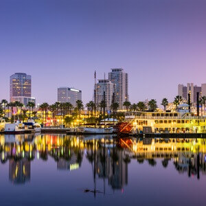 guide de voyage Californie